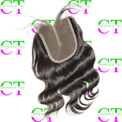 BODY WAVE LACE CLOSURE