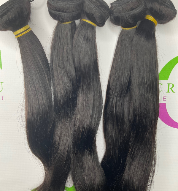 NATURAL STRAIGHT WAVE BUNDLE DEAL