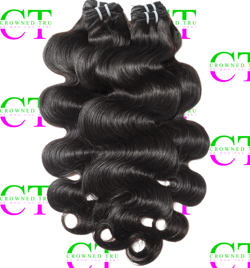 BODY WAVE BUNDLE DEAL