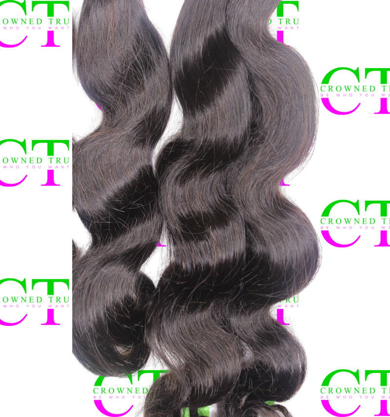 BODY WAVE BUNDLE DEAL