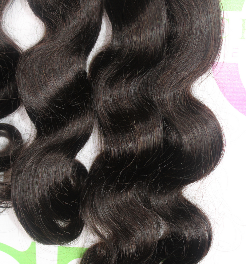 BODY WAVE BUNDLE DEAL