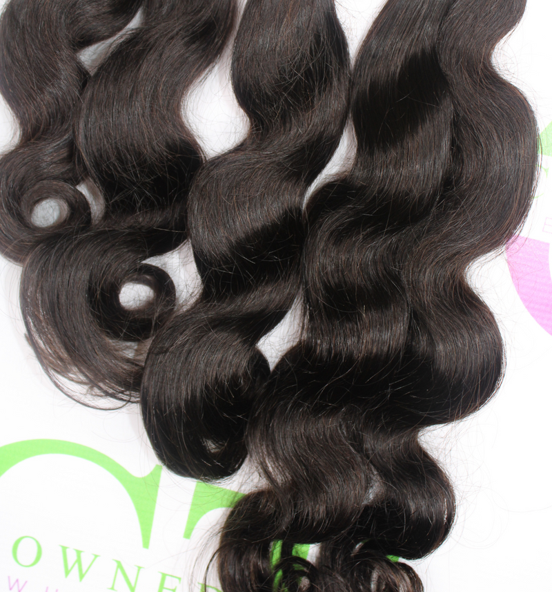 BODY WAVE BUNDLE DEAL