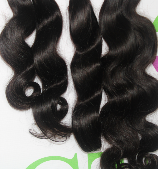 BODY WAVE BUNDLE DEAL