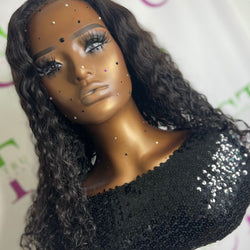 WIG REVAMPING SERVICE (LACE CLOSURE WIGS)